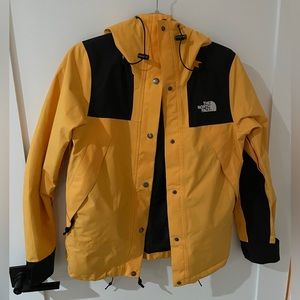 North Face 86 Retro Mountain Jacket Women's Small